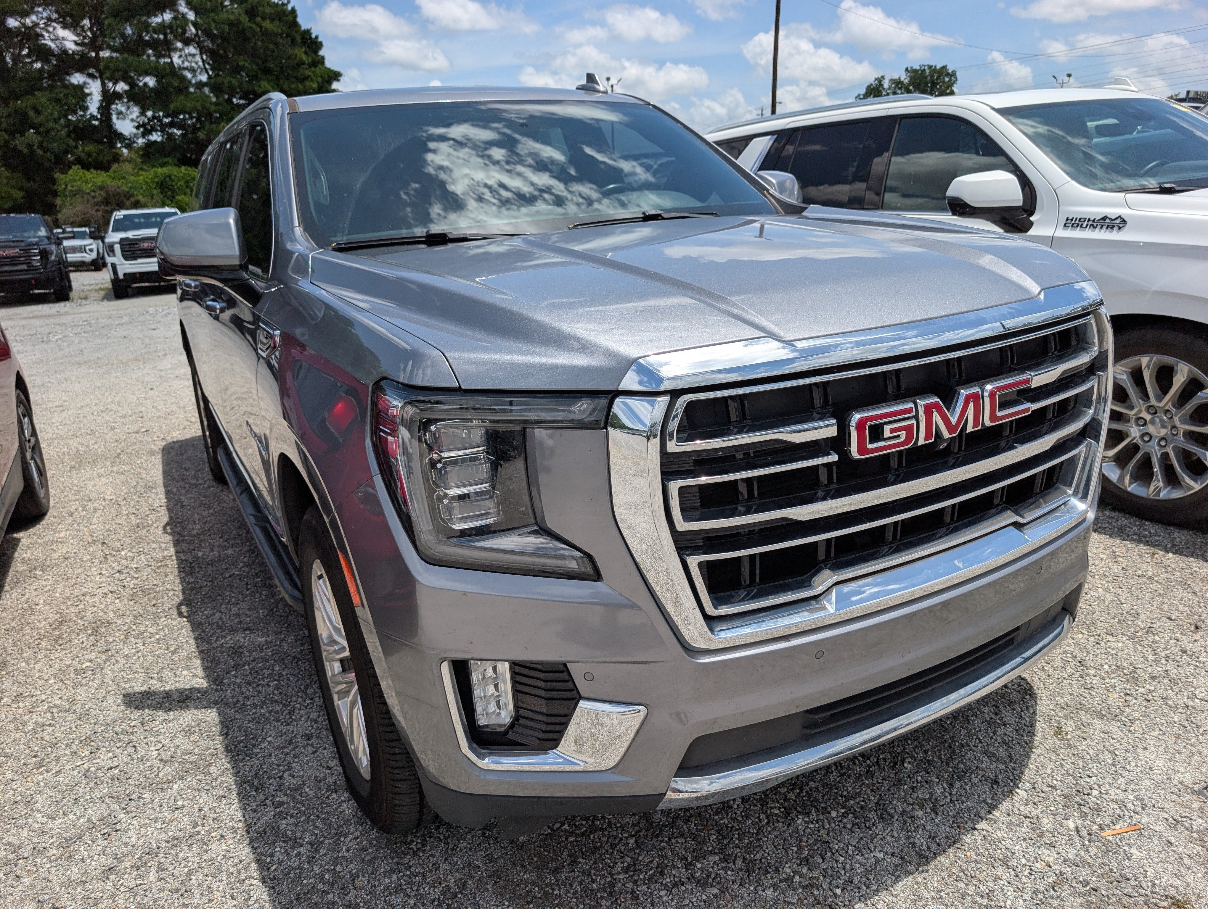 gmc yukon xl 2022 1GKS1GKD4NR237838 image gmc yukon xl 2022 1GKS1GKD4NR237838 image